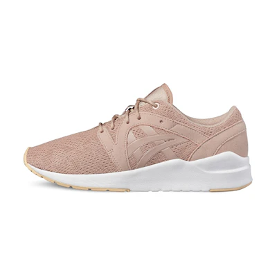 (W) ASICS Gel-Lyte Komachi 'Pink-White'