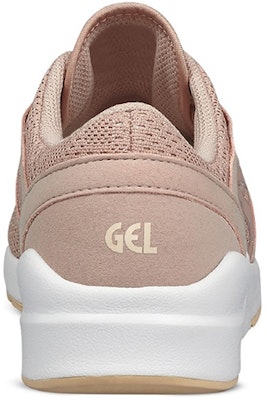 (W) ASICS Gel-Lyte Komachi 'Rosa-Blanco' H750N-7272 Shop (W) ASICS Gel-Lyte Komachi 'Rosa-Blanco' H750N-7272