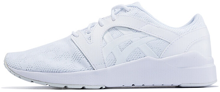 亞瑟士 (Asics) Gel-Lyte Komachi 低筒跑鞋 女款 白色 Buy 亞瑟士 (Asics) Gel-Lyte Komachi 低筒跑鞋 女款 白色