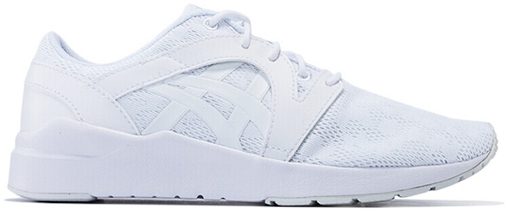 亞瑟士 (Asics) Gel-Lyte Komachi 低筒跑鞋 女款 白色 Order 亞瑟士 (Asics) Gel-Lyte Komachi 低筒跑鞋 女款 白色