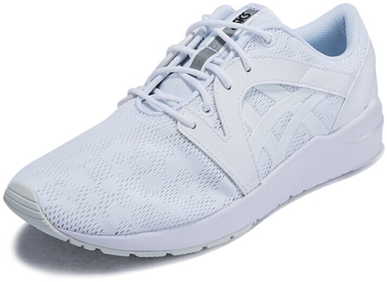 (Women) ASICS Gel-Lyte Komachi H750N-0101 Lookbook (Women) ASICS Gel-Lyte Komachi H750N-0101