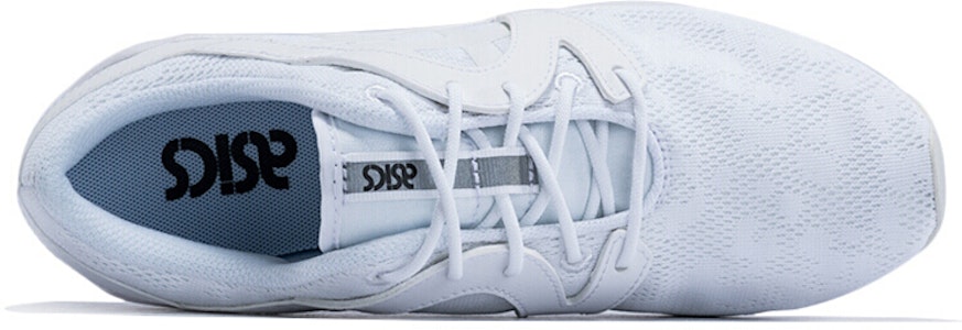 亞瑟士 (Asics) Gel-Lyte Komachi 低筒跑鞋 女款 白色 Shop 亞瑟士 (Asics) Gel-Lyte Komachi 低筒跑鞋 女款 白色