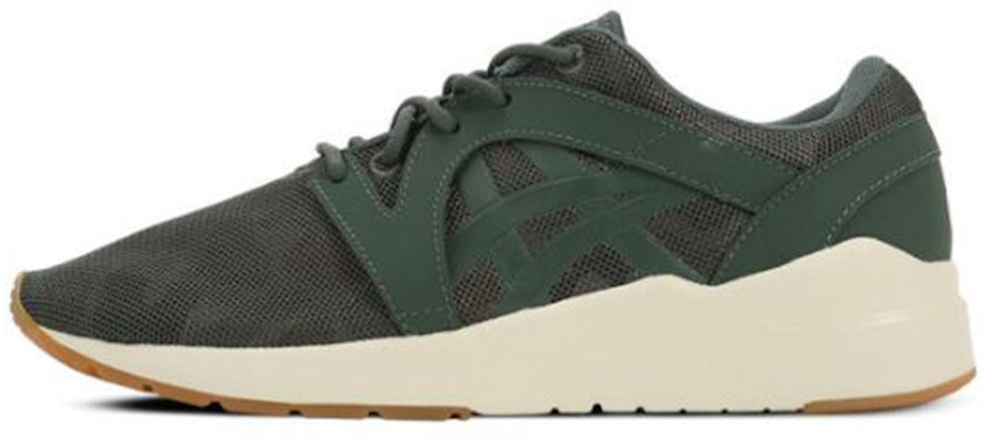 (Women) ASICS Gel-Lyte Komachi Military Green H8D6N-8282 Buy (Women) ASICS Gel-Lyte Komachi Military Green H8D6N-8282