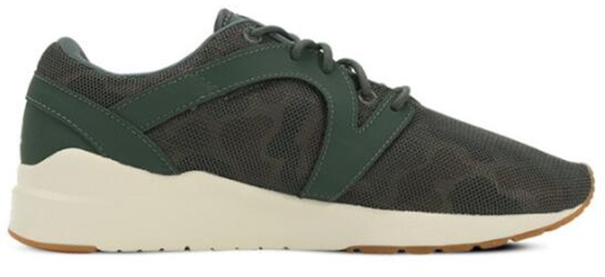 (Women) ASICS Gel-Lyte Komachi Military Green H8D6N-8282 Order (Women) ASICS Gel-Lyte Komachi Military Green H8D6N-8282