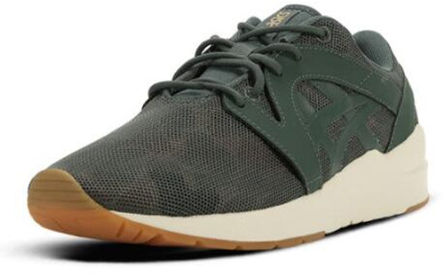 (Women) ASICS Gel-Lyte Komachi Military Green H8D6N-8282 Lookbook (Women) ASICS Gel-Lyte Komachi Military Green H8D6N-8282