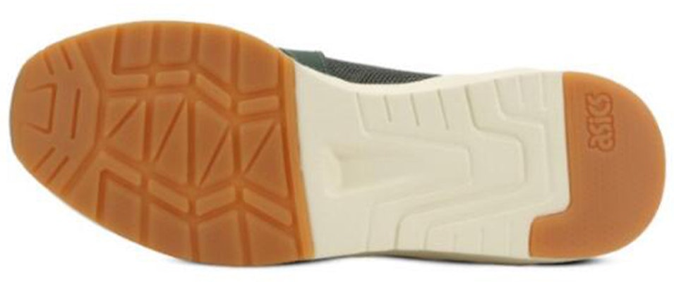 (Women) ASICS Gel-Lyte Komachi Military Green H8D6N-8282 Purchase (Women) ASICS Gel-Lyte Komachi Military Green H8D6N-8282