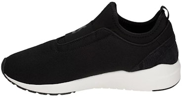 (Women) ASICS Gel-Lyte Komachi Strap Black/ 'White' 1192A011-001 (Women) ASICS Gel-Lyte Komachi Strap Black/ 'White' 1192A011-001