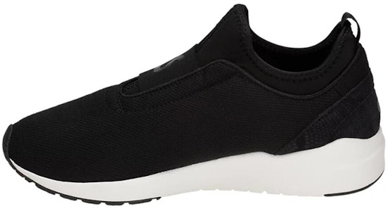 (W) アシックス ゲルライトコマチ ストラップ 黒/白 1192A011-001 Buy (W) アシックス ゲルライトコマチ ストラップ 黒/白 1192A011-001