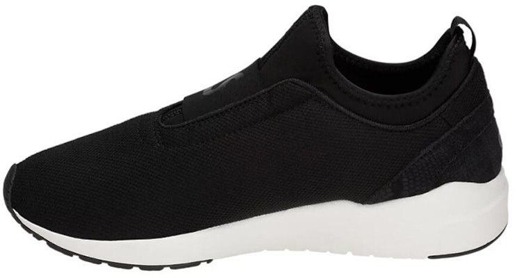 (Women) ASICS Gel-Lyte Komachi Strap Black/ 'White' 1192A011-001 Buy (Women) ASICS Gel-Lyte Komachi Strap Black/ 'White' 1192A011-001
