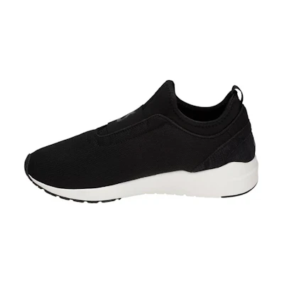 (W) ASICS Gel-Lyte Komachi Strap Black/ 'White'