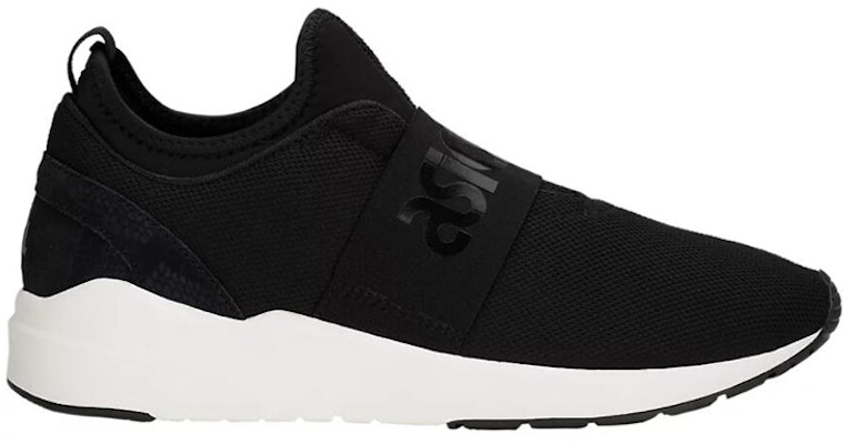 (Women) ASICS Gel-Lyte Komachi Strap Black/ 'White' 1192A011-001 Order (Women) ASICS Gel-Lyte Komachi Strap Black/ 'White' 1192A011-001