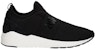 (W) ASICS Gel-Lyte Komachi Strap Hitam/ 'Putih' 1192A011-001