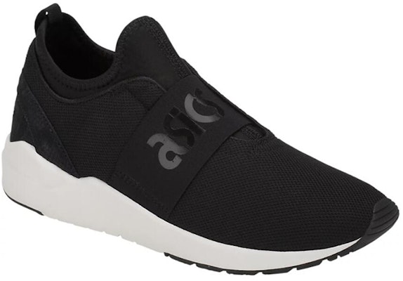 (Women) ASICS Gel-Lyte Komachi Strap Black/ 'White' 1192A011-001 Lookbook (Women) ASICS Gel-Lyte Komachi Strap Black/ 'White' 1192A011-001