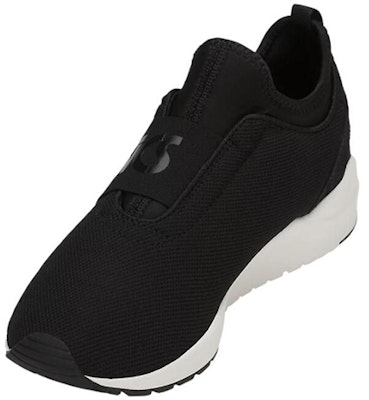 (Women) ASICS Gel-Lyte Komachi Strap Black/ 'White' 1192A011-001 Shop (Women) ASICS Gel-Lyte Komachi Strap Black/ 'White' 1192A011-001