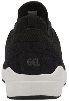 (Women) ASICS Gel-Lyte Komachi Strap Black/ 'White' 1192A011-001 Purchase (Women) ASICS Gel-Lyte Komachi Strap Black/ 'White' 1192A011-001