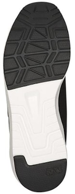 (Women) ASICS Gel-Lyte Komachi Strap Black/ 'White' 1192A011-001 Details for (Women) ASICS Gel-Lyte Komachi Strap Black/ 'White' 1192A011-001