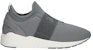 (W) ASICS Gel-Lyte Komachi Strap 'Abu-abu' 1192A011-020