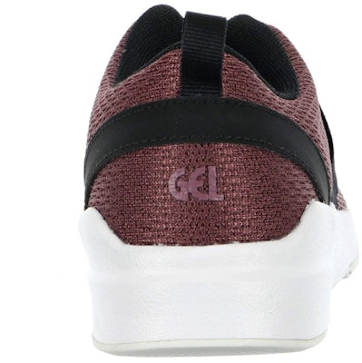 (W) ASICS Gel-Lyte Komachi Strap 'Cokelat Kemerahan' H8C6N-2690 Shop (W) ASICS Gel-Lyte Komachi Strap 'Cokelat Kemerahan' H8C6N-2690