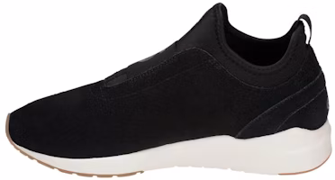 (Women) ASICS Gel-Lyte Komachi Strap MT Black 1192A021-001 (Women) ASICS Gel-Lyte Komachi Strap MT Black 1192A021-001