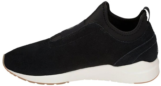 (W) ASICS Gel-Lyte Komachi Strap MT Hitam 1192A021-001 Buy (W) ASICS Gel-Lyte Komachi Strap MT Hitam 1192A021-001