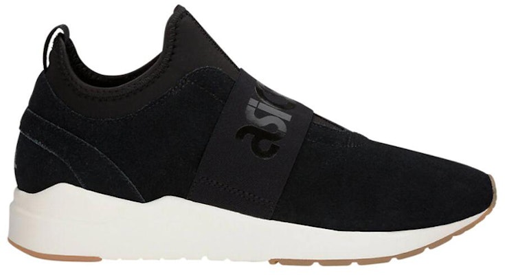 (Women) ASICS Gel-Lyte Komachi Strap MT Black 1192A021-001 Order (Women) ASICS Gel-Lyte Komachi Strap MT Black 1192A021-001