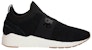 (W) ASICS Gel-Lyte Komachi Strap MT Hitam 1192A021-001