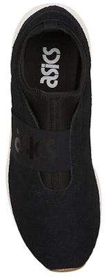 (Women) ASICS Gel-Lyte Komachi Strap MT Black 1192A021-001 Shop (Women) ASICS Gel-Lyte Komachi Strap MT Black 1192A021-001