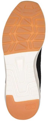 (Women) ASICS Gel-Lyte Komachi Strap MT Black 1192A021-001 Purchase (Women) ASICS Gel-Lyte Komachi Strap MT Black 1192A021-001