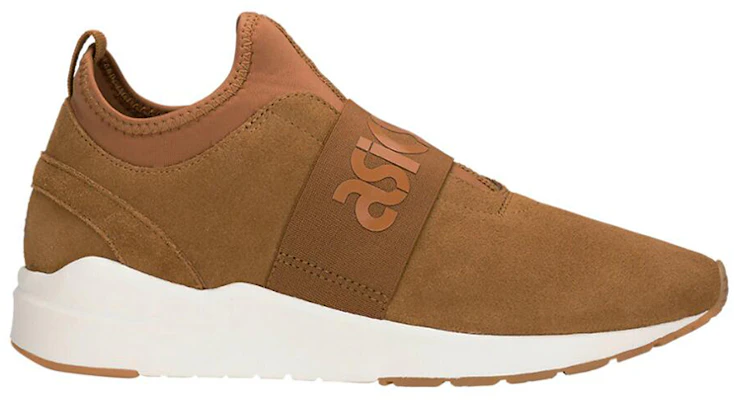 (W) ASICS Gel-Lyte Komachi Strap MT Caramel 1192A021-200 Order (W) ASICS Gel-Lyte Komachi Strap MT Caramel 1192A021-200