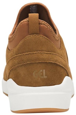(W) ASICS Gel-Lyte Komachi Strap MT Caramel 1192A021-200 Lookbook (W) ASICS Gel-Lyte Komachi Strap MT Caramel 1192A021-200