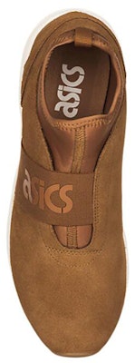 (W) ASICS Gel-Lyte Komachi Strap MT Caramel 1192A021-200 Shop (W) ASICS Gel-Lyte Komachi Strap MT Caramel 1192A021-200
