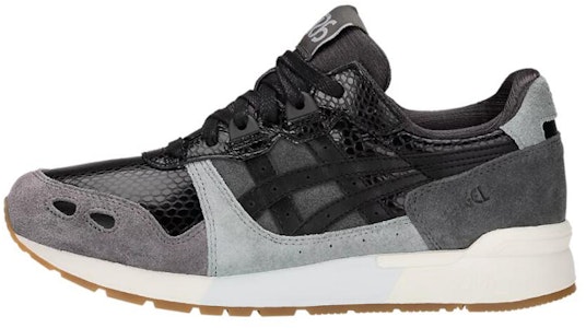 (W) 亚瑟士Gel-Lyte“黑灰” 1192A025-020 Buy (W) 亚瑟士Gel-Lyte“黑灰” 1192A025-020