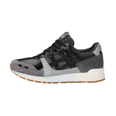 (W) ASICS Gel-Lyte 'Black Gray'