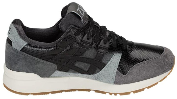 (W) ASICS Gel-Lyte 'Hitam Abu-abu' 1192A025-020 Order (W) ASICS Gel-Lyte 'Hitam Abu-abu' 1192A025-020