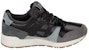 (W) ASICS Gel-Lyte 'Hitam Kelabu' 1192A025-020