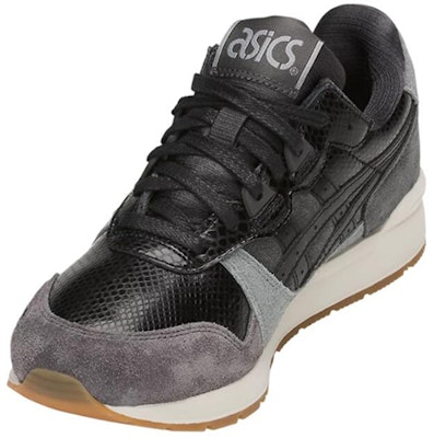 (W) ASICS Gel-Lyte 'Hitam Abu-abu' 1192A025-020 Shop (W) ASICS Gel-Lyte 'Hitam Abu-abu' 1192A025-020