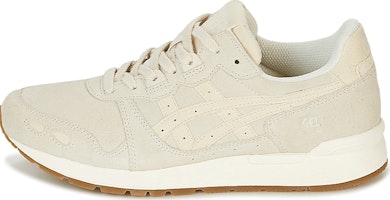 (Women) ASICS Gel-Lyte Low 'Cream' 1192A032-200 (Women) ASICS Gel-Lyte Low 'Cream' 1192A032-200