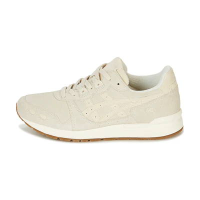 (W) ASICS Gel-Lyte Low 'Cream'