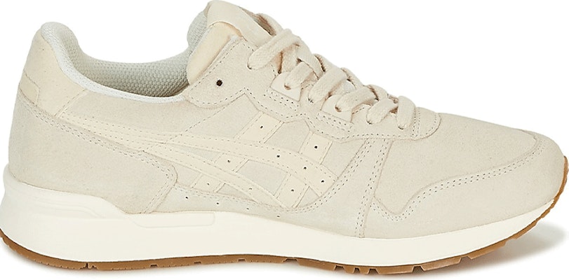 (W) ASICS Gel-Lyte Rendah 'Krim' 1192A032-200 Order (W) ASICS Gel-Lyte Rendah 'Krim' 1192A032-200
