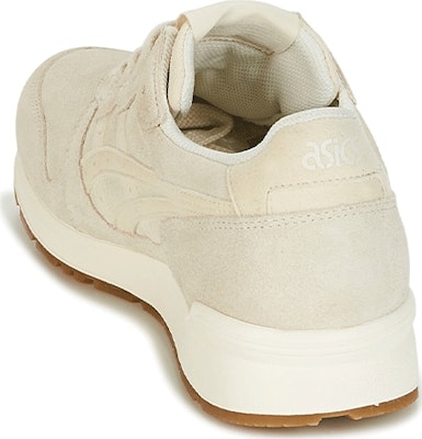 (W) ASICS Gel-Lyte Rendah 'Krim' 1192A032-200 Shop (W) ASICS Gel-Lyte Rendah 'Krim' 1192A032-200