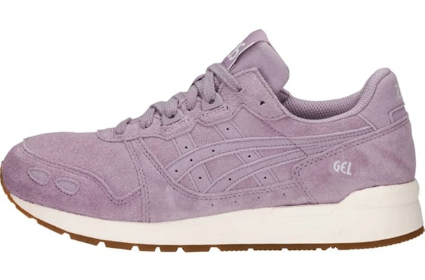 (W) ASICS Gel-Lyte Low 'Ungu' 1192A032-500 Buy (W) ASICS Gel-Lyte Low 'Ungu' 1192A032-500