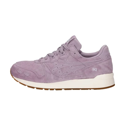 (W) ASICS Gel-Lyte Low 'Purple'