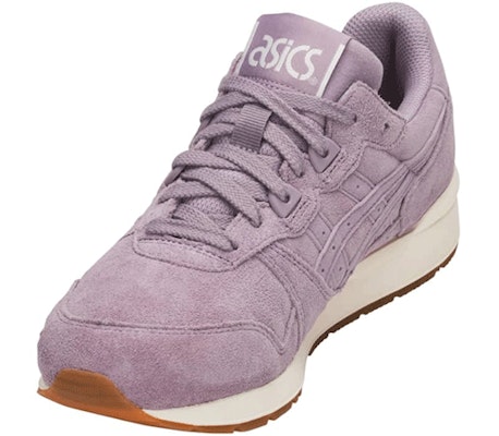 (W) ASICS Gel-Lyte Low 'Ungu' 1192A032-500 Lookbook (W) ASICS Gel-Lyte Low 'Ungu' 1192A032-500