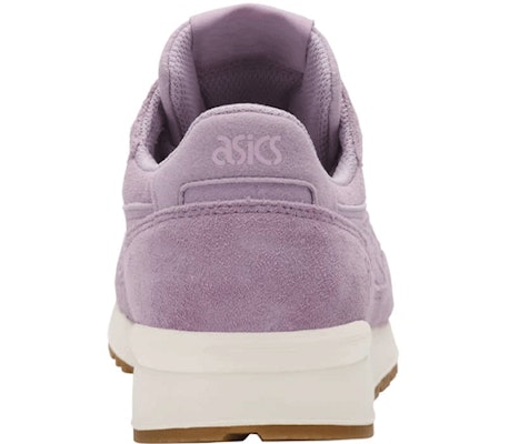 (W) ASICS Gel-Lyte Low 'Ungu' 1192A032-500 Shop (W) ASICS Gel-Lyte Low 'Ungu' 1192A032-500