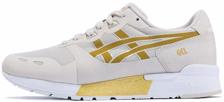 (Women) ASICS Gel-Lyte NS 'Birch Rich Gold' H8E5N-0294 (Women) ASICS Gel-Lyte NS 'Birch Rich Gold' H8E5N-0294