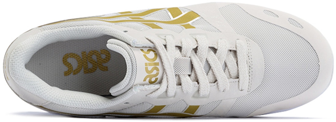 (W) ASICS Gel-Lyte NS 'Birch Rich Gold' Emas Kelulut H8E5N-0294 Lookbook (W) ASICS Gel-Lyte NS 'Birch Rich Gold' Emas Kelulut H8E5N-0294