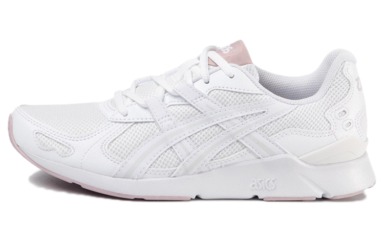 (Women) ASICS Gel Lyte Runner 2 'White'  1192A186-100