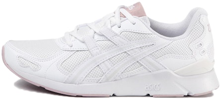 (Women) ASICS Gel Lyte Runner 2 'White' 1192A186-100 (Women) ASICS Gel Lyte Runner 2 'White' 1192A186-100