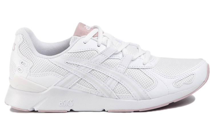 Order (W) 亚瑟士Gel Lyte Runner 2 '白' 运动鞋 1192A186-100