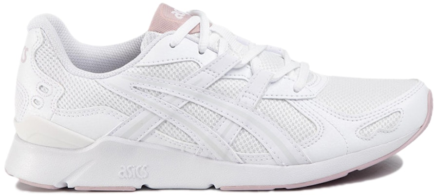 (Women) ASICS Gel Lyte Runner 2 'White' 1192A186-100 Order (Women) ASICS Gel Lyte Runner 2 'White' 1192A186-100